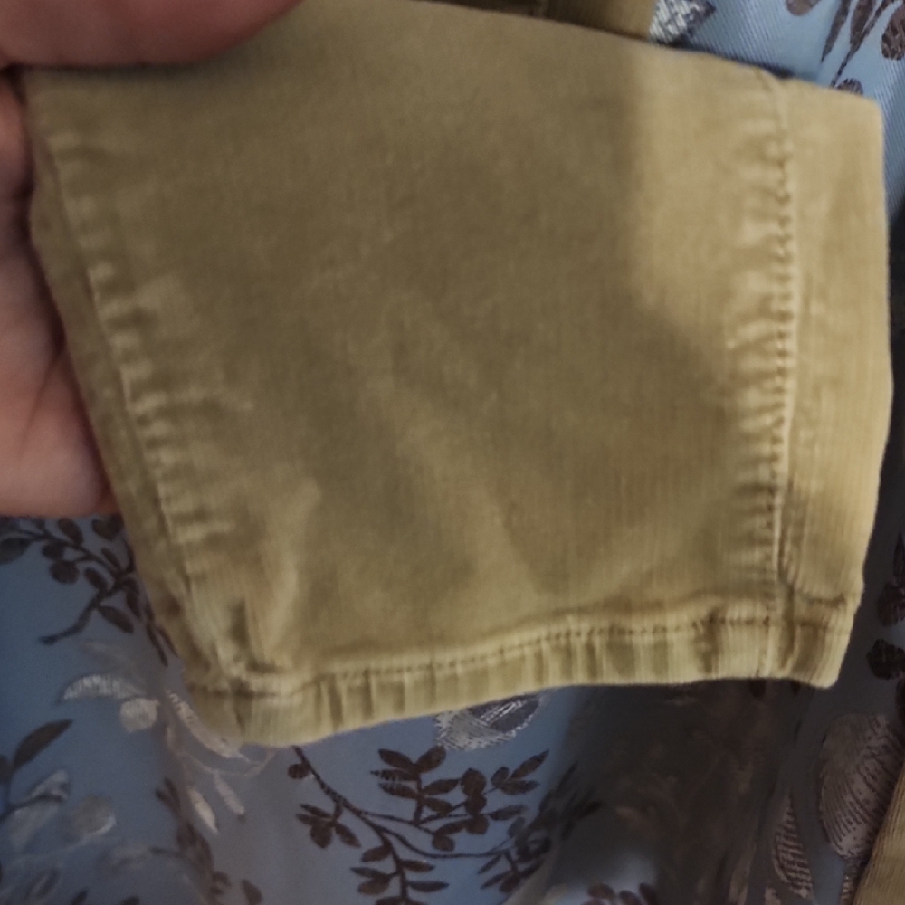 2/$5 LOFT Tan Skinny Women's Jeans - Picture 3 of 5